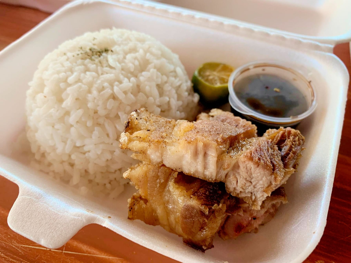 Lechon Kawali